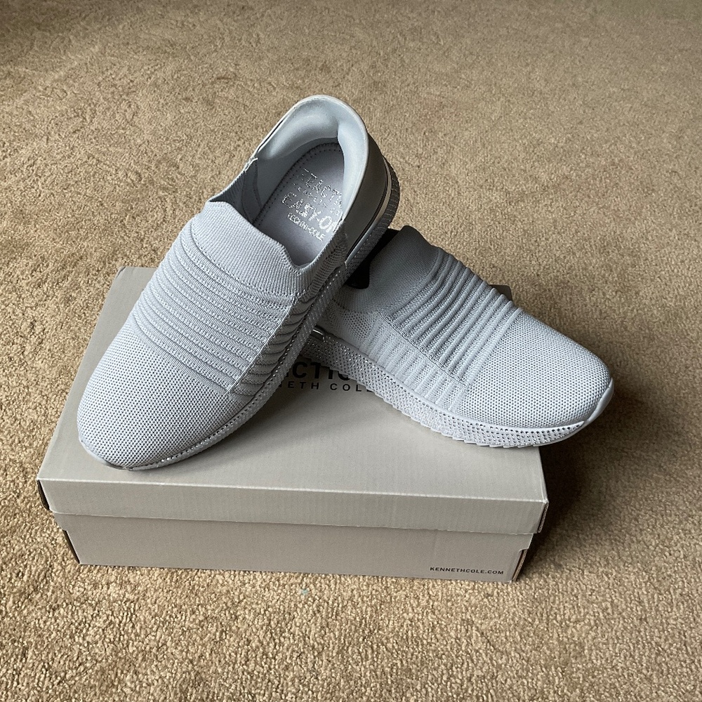 Reaction Kenneth Cole Joggers Sneaker